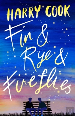 Bertrand.pt - Fin & Rye & Fireflies
