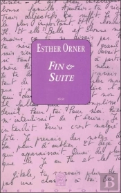 Fin Et Suite