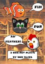 Fin, Fur And Feather
