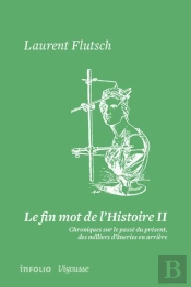 Fin Mot De L'Histoire 2 (Le)