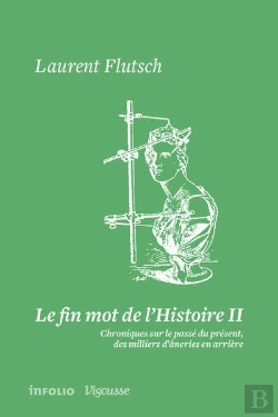 Bertrand.pt - Fin Mot De L'Histoire 2 (Le)