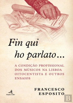 Bertrand.pt - Fin Qui Ho Parlato…