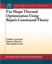 Fin Shape Thermal Optimization Using Bejan'S Constructal Theory