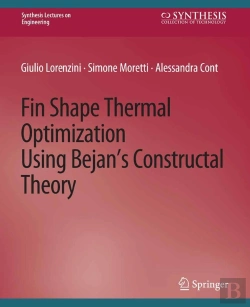 Bertrand.pt - Fin-Shape Thermal Optimization Using Bejan'S Constuctal Theory