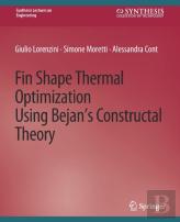 Fin-Shape Thermal Optimization Using Bejan'S Constuctal Theory