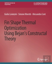 Fin-Shape Thermal Optimization Using Bejan'S Constuctal Theory