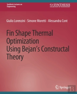 Bertrand.pt - Fin-Shape Thermal Optimization Using Bejan'S Constuctal Theory