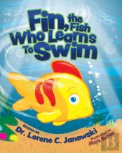 Fin, The Fish Who Learns To Swim