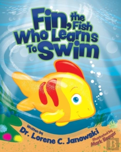 Bertrand.pt - Fin, The Fish Who Learns To Swim
