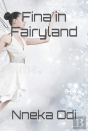 Fina In Fairyland