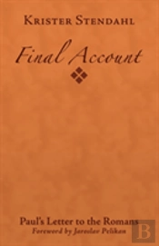 Final Account