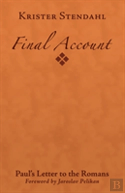 Bertrand.pt - Final Account
