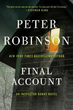 Bertrand.pt - Final Account