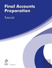 Final Accounts Preparation Tutorial