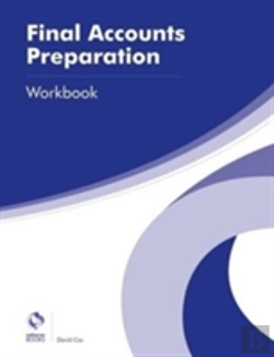 Bertrand.pt - Final Accounts Preparation Workbook