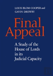 Final Appeal
