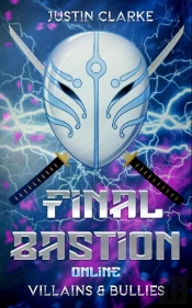 Final Bastion Online