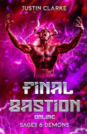 Final Bastion Online