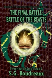 Final Battle; Battle Of The Beasts