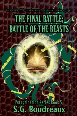 Bertrand.pt - Final Battle; Battle Of The Beasts