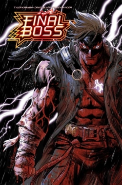Bertrand.pt - Final Boss Volume 1