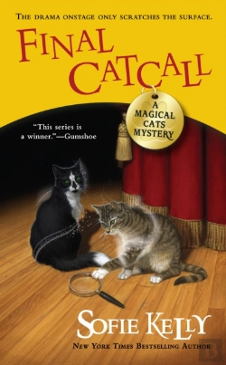Bertrand.pt - Final Catcall