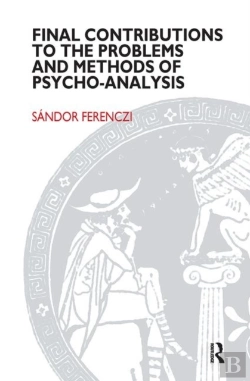 Bertrand.pt - Final Contributions To The Problems And Methods Of Psycho-Analysis