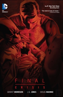 Bertrand.pt - Final Crisis (New Edition)