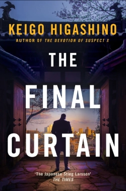 Bertrand.pt - Final Curtain