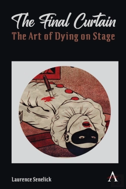 Bertrand.pt - Final Curtain: The Art Of Dying On Stage
