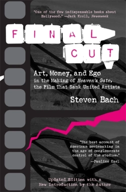 Bertrand.pt - Final Cut: Art, Money And Ego In The Making Of 