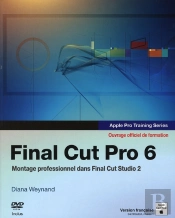 Final Cut Pro 6