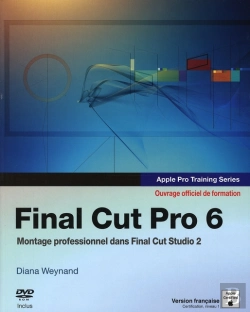 Bertrand.pt - Final Cut Pro 6