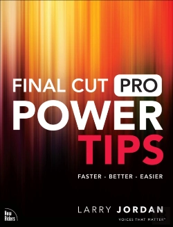 Bertrand.pt - Final Cut Pro Power Tips