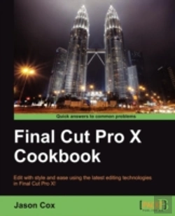 Bertrand.pt - Final Cut Pro X Cookbook