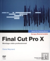 Final Cut Pro X