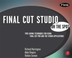 Bertrand.pt - Final Cut Studio On The Spot