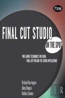 Final Cut Studio On The Spot