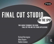 Final Cut Studio On The Spot