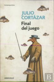 O Jogo do Mundo, Julio Cortázar - Livro - Bertrand