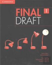 Final Draft Level 1 Student'S Book