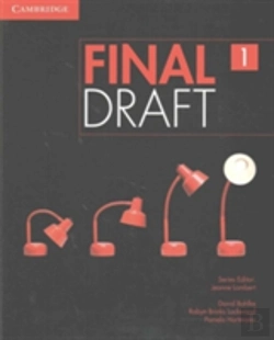 Bertrand.pt - Final Draft Level 1 Student'S Book