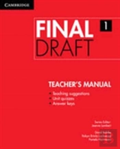 Final Draft Level 1 Teacher'S Manual