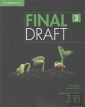 Final Draft Level 3 Student'S Book