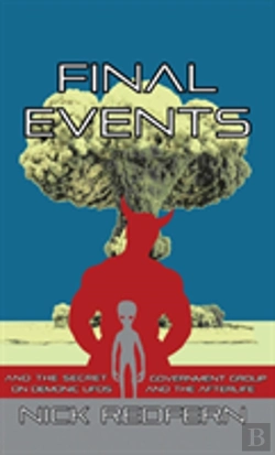 Bertrand.pt - Final Events And The Secret Government Group On Demonic Ufos And The Afterlife