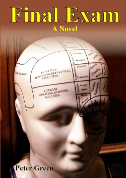 Bertrand.pt - Final Exam: A Novel