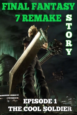 Bertrand.pt - Final Fantasy 7 Remake Story