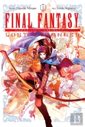 Final Fantasy Lost Stranger, Vol. 1