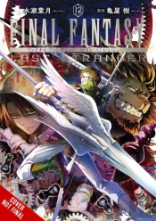 Final Fantasy Lost Stranger, Vol. 12