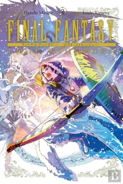 Bertrand.pt - Final Fantasy Lost Stranger, Vol. 2
